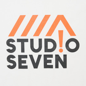 7th ANNIVERSARY SS TEE 詳細画像