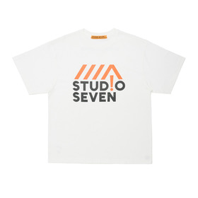 7th ANNIVERSARY SS TEE