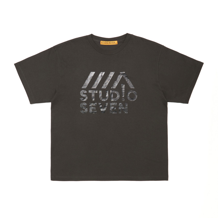 7th ANNIVERSARY SS TEE | STUDIO SEVEN (スタジオ セブン)