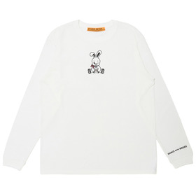 7th ANNIVERSARY LS TEE