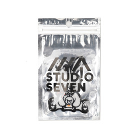 7th ANNIVERSARY STICKER 詳細画像