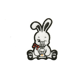 7th ANNIVERSARY STICKER