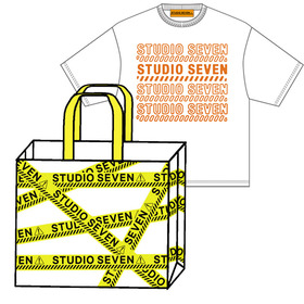 2026 Happy Bag -deluxe-