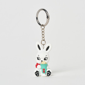 Roger 3D KeyRing 詳細画像