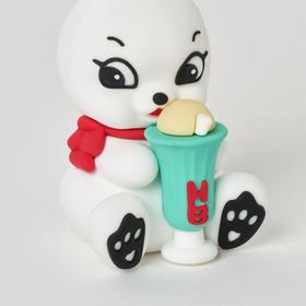 Roger 3D KeyRing 詳細画像