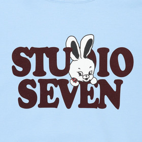 Roger Face Hoodie 詳細画像