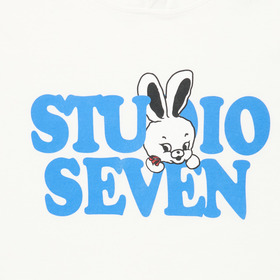 Roger Face Hoodie 詳細画像