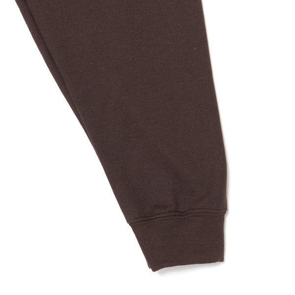 Roger Face Hoodie 詳細画像 Brown 5