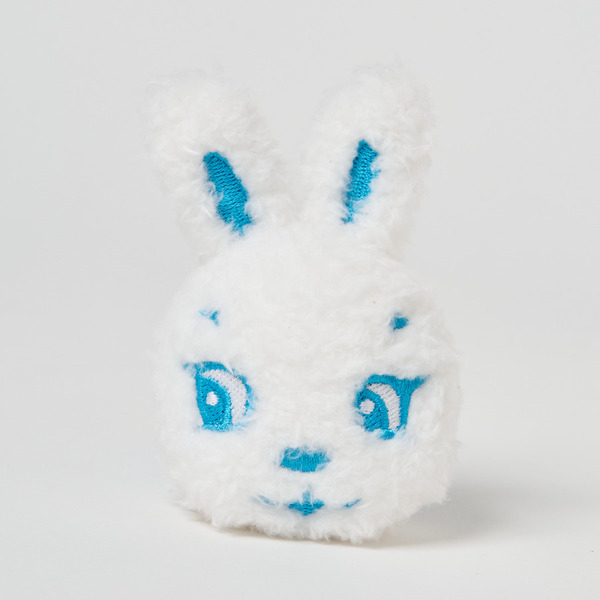 Roger Face Hair Accessory 詳細画像 Blue 1