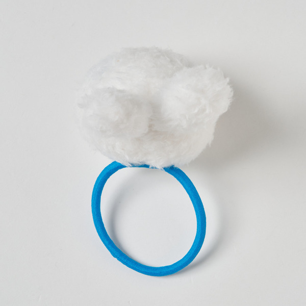 Roger Face Hair Accessory 詳細画像 Blue 3