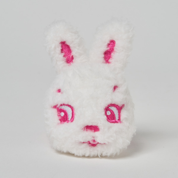 Roger Face Hair Accessory 詳細画像 Blue 4