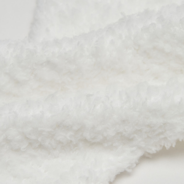 Roger Room Socks 詳細画像 White 7