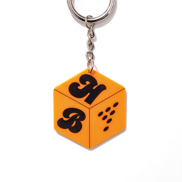 HBZ x SVN MIDNIGHT Key Charm 詳細画像 Multi 1