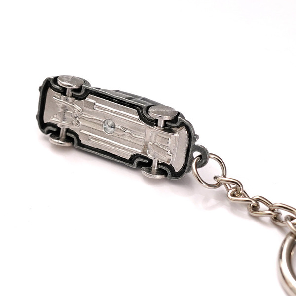 HBZ x SVN MIDNIGHT Key Charm 詳細画像 Multi 5