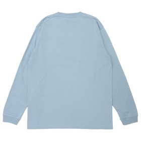 HBZ x SVN MIDNIGHT LS Tee 詳細画像