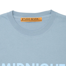 HBZ x SVN MIDNIGHT LS Tee 詳細画像