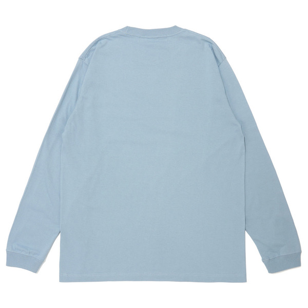 HBZ x SVN MIDNIGHT LS Tee 詳細画像 Natural 7