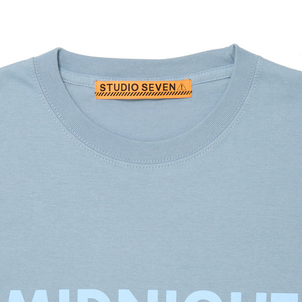HBZ x SVN MIDNIGHT LS Tee 詳細画像 Natural 8