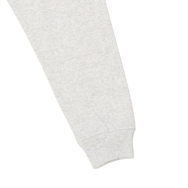 HBZ x SVN MIDNIGHT Zip Hoodie 詳細画像 H.Grey 10