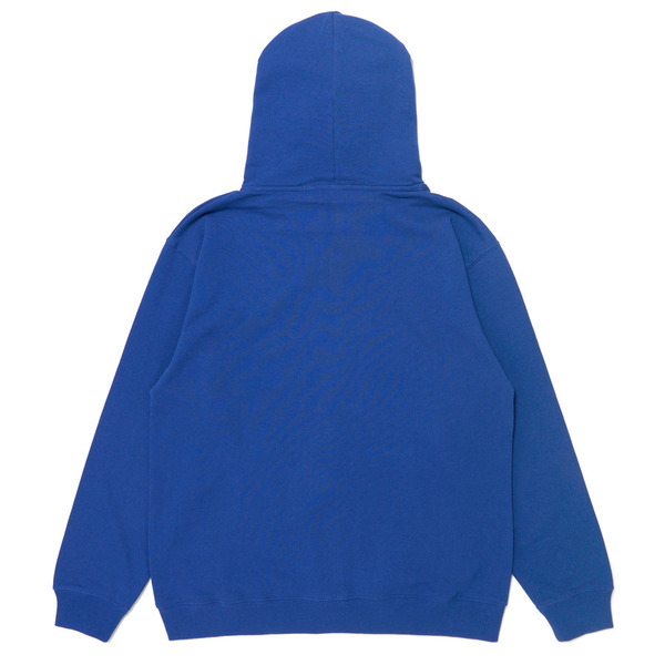 HBZ x SVN MIDNIGHT Zip Hoodie 詳細画像 H.Grey 2