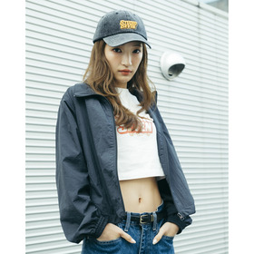 Girls&sup2; x STUDIO SEVEN SS Tee 詳細画像