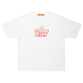 Girls² x STUDIO SEVEN SS Tee