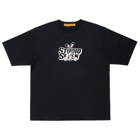Girls² x STUDIO SEVEN SS Tee