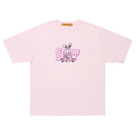 Girls² x STUDIO SEVEN SS Tee