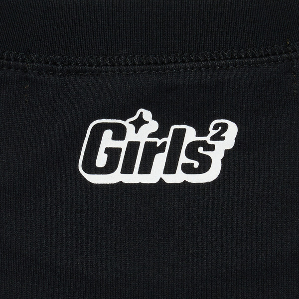 Girls&sup2; x STUDIO SEVEN SS Tee 詳細画像 Pink 11