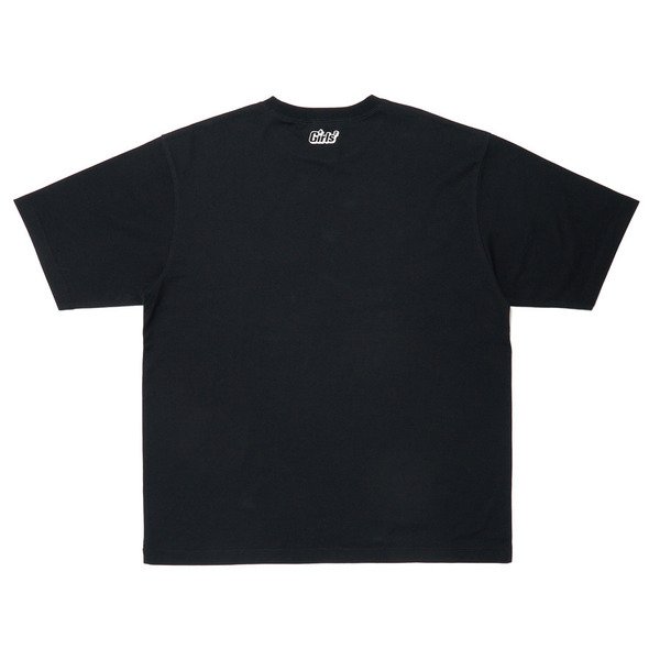 Girls&sup2; x STUDIO SEVEN SS Tee 詳細画像 Pink 9