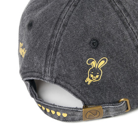 Girls&sup2; x STUDIO SEVEN Cap 詳細画像