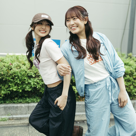 Girls&sup2; x STUDIO SEVEN Cap 詳細画像