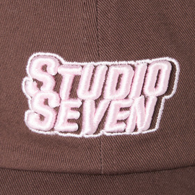 Girls&sup2; x STUDIO SEVEN Cap 詳細画像