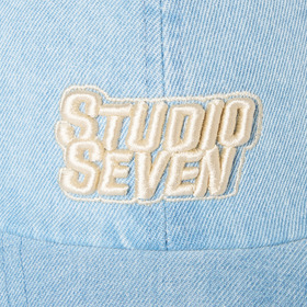 Girls&sup2; x STUDIO SEVEN Cap 詳細画像