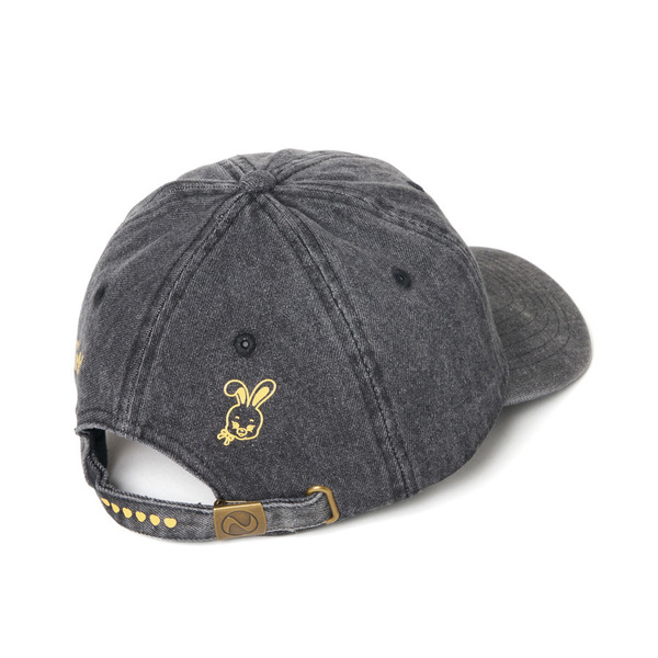 Girls&sup2; x STUDIO SEVEN Cap 詳細画像 Brown 10