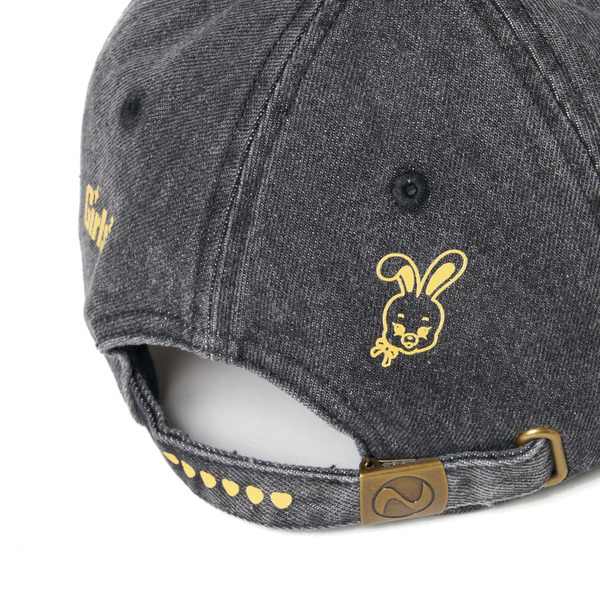 Girls&sup2; x STUDIO SEVEN Cap 詳細画像 Brown 11