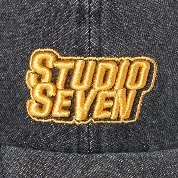 Girls&sup2; x STUDIO SEVEN Cap 詳細画像 Brown 12