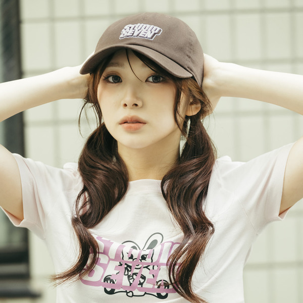 Girls&sup2; x STUDIO SEVEN Cap 詳細画像 Brown 14