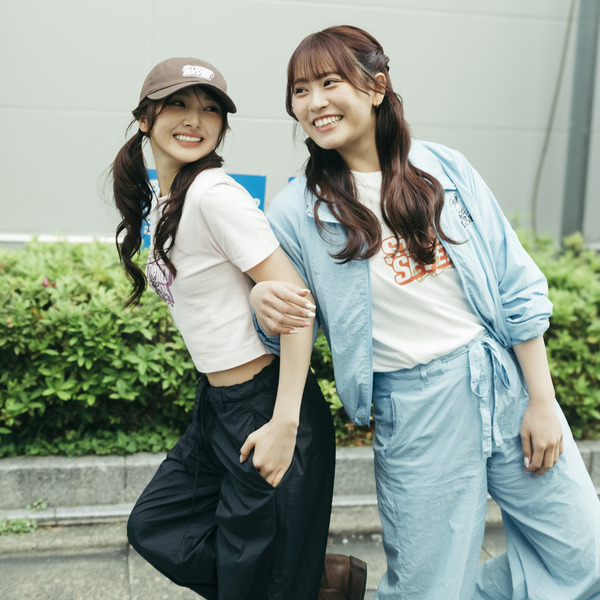Girls&sup2; x STUDIO SEVEN Cap 詳細画像 Brown 16