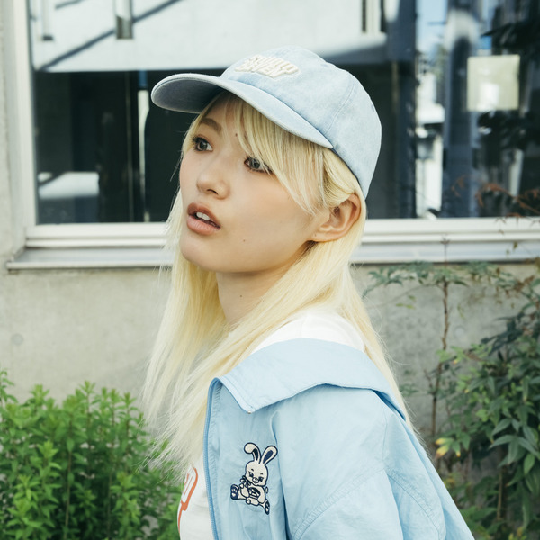Girls&sup2; x STUDIO SEVEN Cap 詳細画像 Brown 18