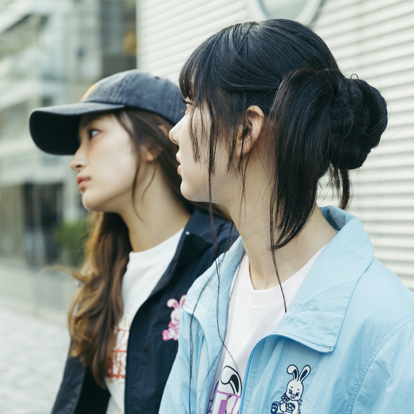 Girls&sup2; x STUDIO SEVEN Cap 詳細画像 Brown 20