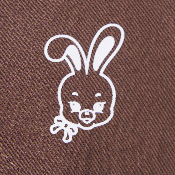 Girls&sup2; x STUDIO SEVEN Cap 詳細画像 Brown 4