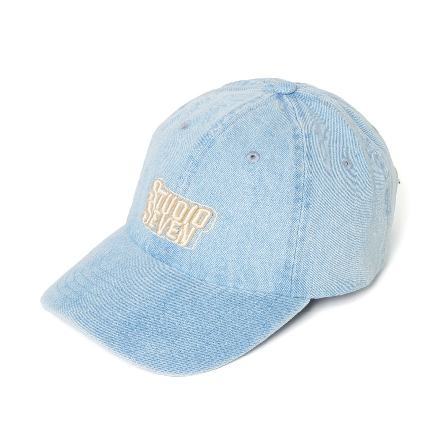 Girls² x STUDIO SEVEN Cap | STUDIO SEVEN (スタジオ セブン)