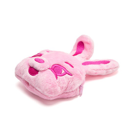 Girls&sup2; x STUDIO SEVEN Roger Face Pouch 詳細画像