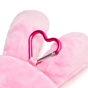 Girls&sup2; x STUDIO SEVEN Roger Face Pouch 詳細画像