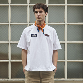 Vintage Pattern Bandana 詳細画像