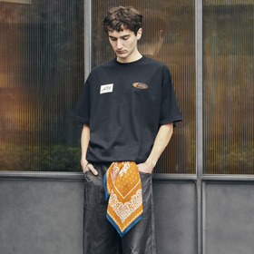 Vintage Pattern Bandana 詳細画像