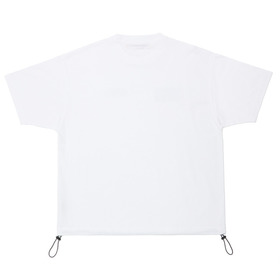 Patch Big Silhouette Tee 詳細画像