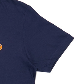 Patch Basic Tee 詳細画像