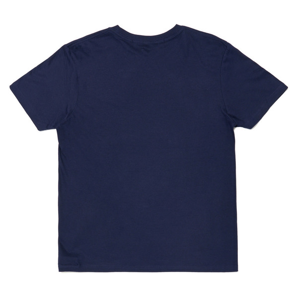 Patch Basic Tee 詳細画像 Navy 6